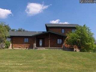 Foreclosed Home - 1769 STEFFY RD, 44260