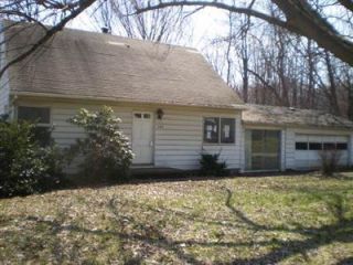 Foreclosed Home - 561 N RIVER RD, 44262