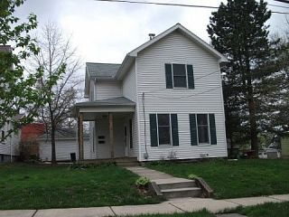 Foreclosed Home - List 100022953