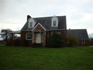 Foreclosed Home - 5639 STATE ROUTE 14, 44266
