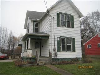 Foreclosed Home - List 100058711