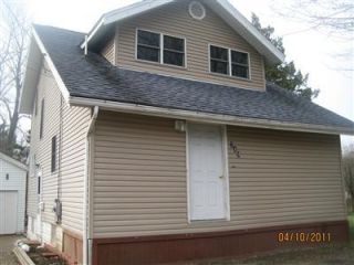 Foreclosed Home - 249 LINCOLN ST, 44266