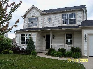 Foreclosed Home - List 100099197