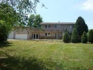 Foreclosed Home - List 100109083