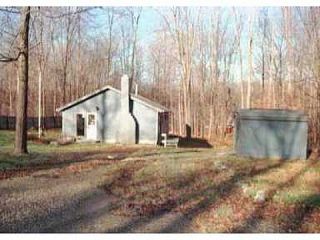 Foreclosed Home - 6753 BERRY RD, 44266