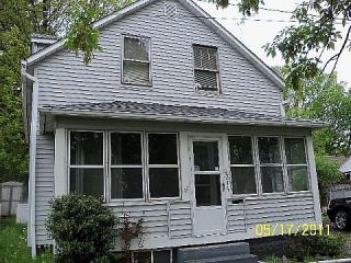 Foreclosed Home - List 100123875