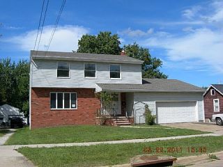 Foreclosed Home - 850 W HIGHLAND AVE, 44266