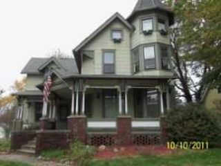 Foreclosed Home - List 100178312