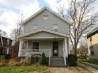Foreclosed Home - 406 S DIAMOND ST, 44266