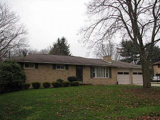 Foreclosed Home - 6378 MARCHINN DR, 44266