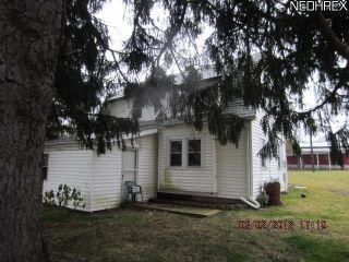 Foreclosed Home - List 100295820