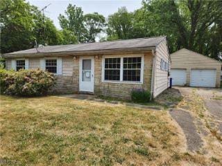 Foreclosed Home - 2196 ERIE ST, 44266