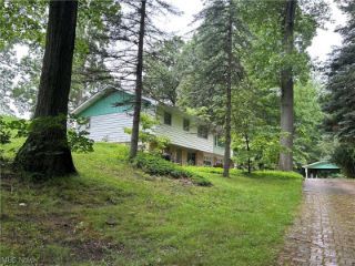 Foreclosed Home - 2877 STATE ROUTE 59, 44266