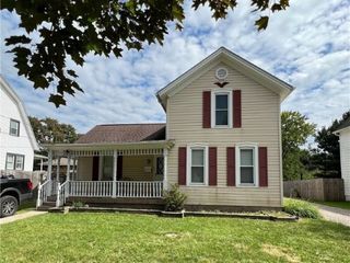 Foreclosed Home - 407 KING ST, 44266