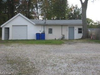 Foreclosed Home - 4920 STATE ROUTE 59, 44266