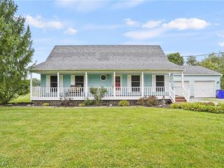Foreclosed Home - 4556 ROOTSTOWN RD, 44266
