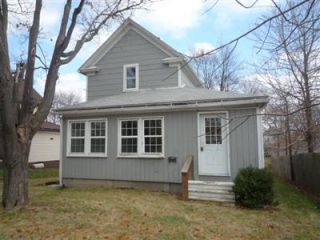 Foreclosed Home - 62 S STATE ST, 44270