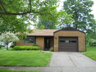Foreclosed Home - 53 N 4TH ST, 44270
