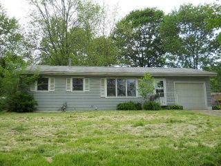 Foreclosed Home - 325 DIANE ST, 44270