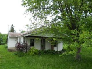 Foreclosed Home - 12394 PORTAGE ST, 44270