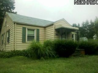 Foreclosed Home - List 100170755