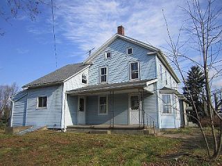 Foreclosed Home - 12548 PORTAGE ST, 44270
