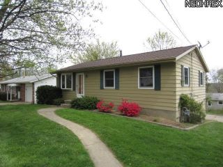 Foreclosed Home - 296 DIANE ST, 44270