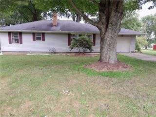 Foreclosed Home - 3966 VAUGHN AVE, 44272