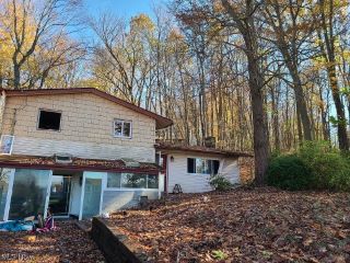 Foreclosed Home - 4596 HATTRICK RD, 44272