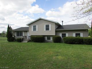 Foreclosed Home - 6283 GIDDINGS RD, 44272