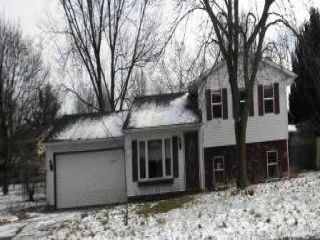 Foreclosed Home - 114 ELMWOOD DR, 44273