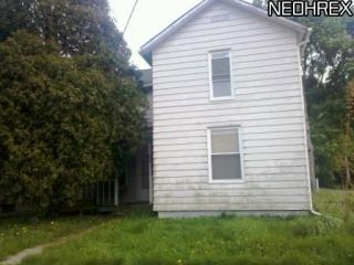Foreclosed Home - 62 W MARKET ST, 44273