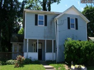 Foreclosed Home - 36 SPRING ST, 44273