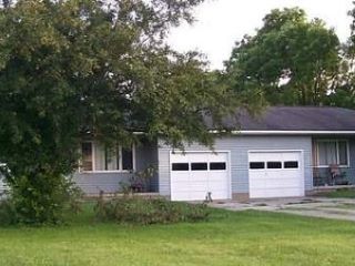 Foreclosed Home - 6524 SEVILLE RD, 44273