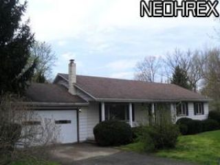 Foreclosed Home - List 100311305