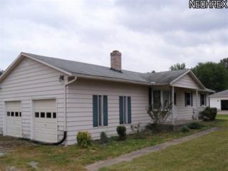Foreclosed Home - 6793 SPENCER RD, 44275