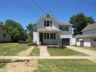 Foreclosed Home - 242 LIBERTY ST, 44275