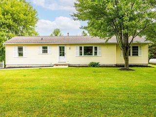 Foreclosed Home - 13151 OLD MILL RD, 44275