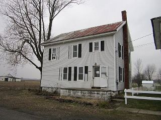 Foreclosed Home - List 100228475
