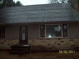 Foreclosed Home - 1188 E HOWE RD, 44278