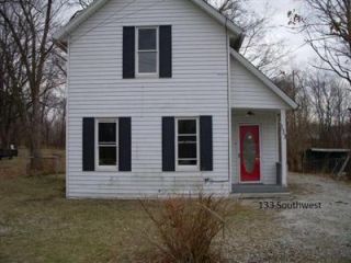 Foreclosed Home - List 100058110