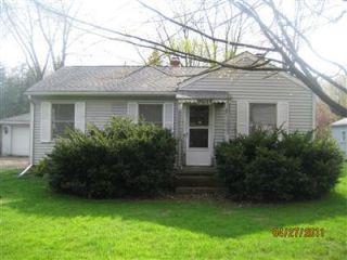 Foreclosed Home - 1071 WOODS DR, 44278
