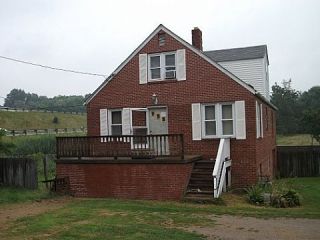Foreclosed Home - 1319 SOUTHEAST AVE, 44278