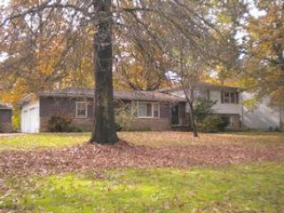 Foreclosed Home - 217 VAN EVERA RD, 44278