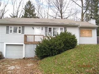 Foreclosed Home - List 100205791