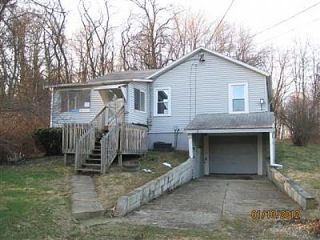 Foreclosed Home - 1245 NEWTON ST, 44278