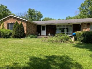 Foreclosed Home - 7011 GRAFTON RD, 44280