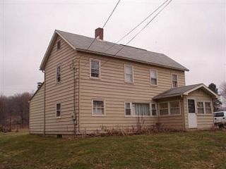 Foreclosed Home - List 100006302