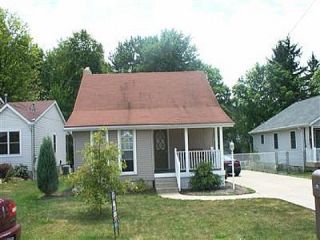 Foreclosed Home - List 100006303