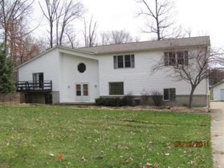 Foreclosed Home - 1271 S MEDINA LINE RD, 44281